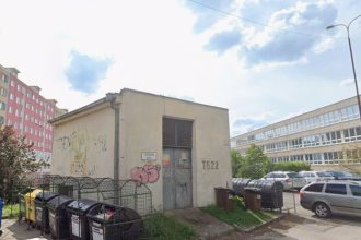Potkany terorizuju sidlisko v Kosiciach Rozhryzaju kable v autach vyliezaju aj cez den a neboja sa ludi