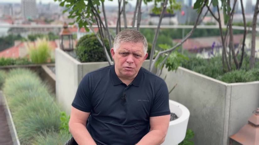 Premier Fico Neospravedlnim sa Simeckovcom Opozicia podla neho utoi na nevinnych