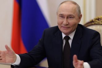 Ruskich oligarchov zasiahla panika Putin im konfiskuje majetok