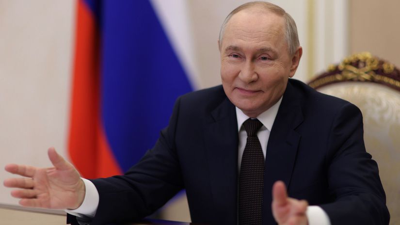 Ruskich oligarchov zasiahla panika Putin im konfiskuje majetok