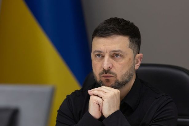Rustina na Ukrajine konci ako chraneny jazyk Zelenskyj podpisal zakon s kontroverznym posolstvom