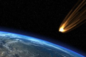 Vybuch nad Karpatmi vystasil cele okolie Najvacsii meteoriticky dazd Evropy dopadol len kusok od Slovenska