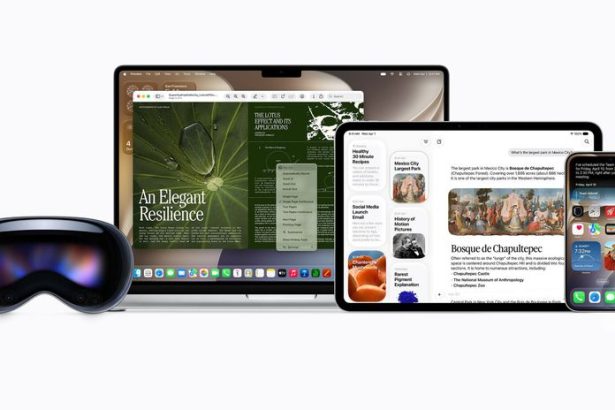 WWDC Apple predstavil najvacsiu zmenu Siri od jej uvedenia Europania ju vsak nedostanu