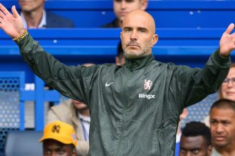 Zacina sa era po Guardiolovi Manchester City oznamil meno noveho kouca