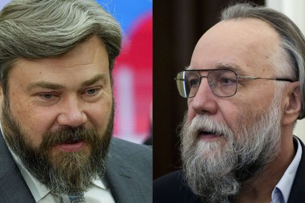 ako vidia buducnost putinovi ideologovia pouzitie jadrovej zbrane dobitie kyjeva rozpad eu a nato