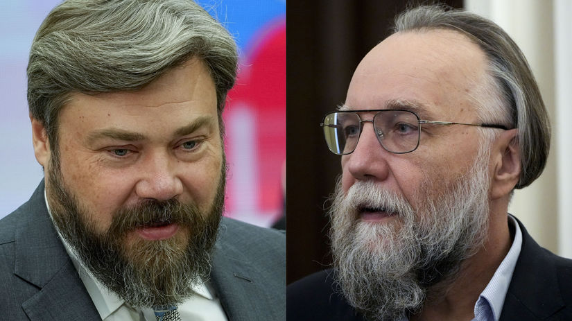 ako vidia buducnost putinovi ideologovia pouzitie jadrovej zbrane dobitie kyjeva rozpad eu a nato