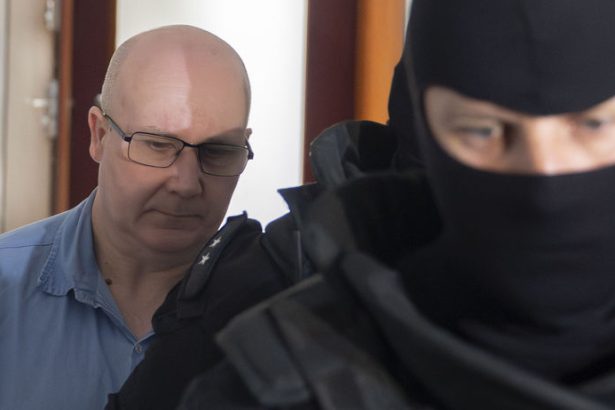 andrusk po vpovedi o gasparovi zneistel kto rozhodol ci dostane kuklu