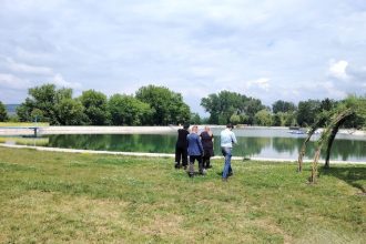 unikatne kupalisko sa znovu zviditelnilo za dostupne ceny ponuka liecivu vodu