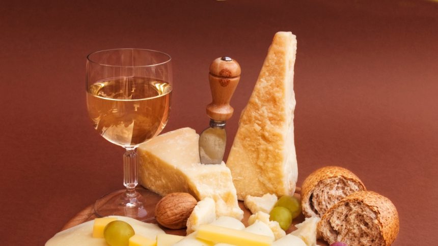 Brusel tlaci na Washington Unia ziada o dalsie vynimky z ciel na vino a syry Ekonomika Spravy