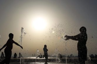 El Nino nie je sam Teploty v Europe ovplyvnuje cela rada skrytych faktorov ktore menia nase leto na peklo