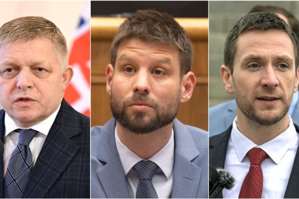 Julovy prieskum SANEP Smer si udrziava mierny naskok pred PS Matovic zostava klucovym Uspeje Konzervativny blok keby kandidoval Domace Spravy