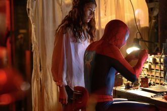 Kina budu toto leto praskat vo svikocha Spider Man Vaiana aj Nolanova Odysea rozputaju boj o divakov Filmy