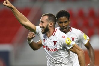 Ligisti maju za sebou posledne pripravne zapasy Niektori dosiahli vyborne vysledky Ostatne Futbal Sportweb