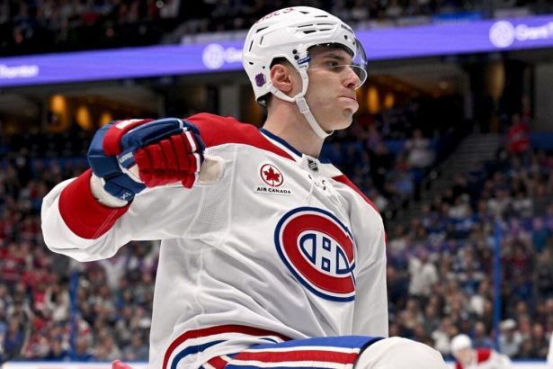 NHL sa zblaznila sialene miliony pre mladeho Sveda Keby bol Slafkovsky dobry na buly mohol by zarabats rovnako NHL Hokej Sportweb