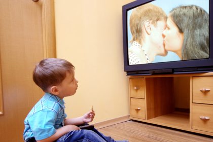 Pozerate televiziu kazdy den Pozor moze to zmensovat vas mozog Prevencia Zdravie