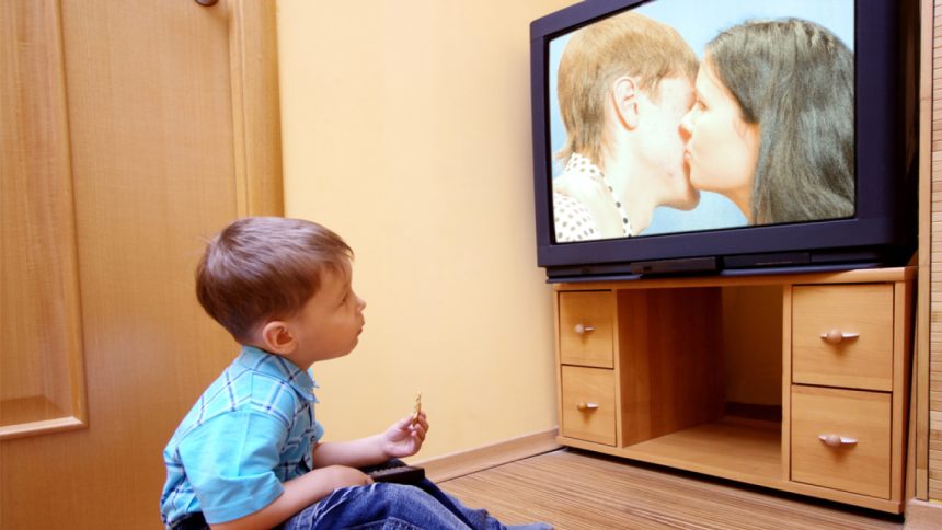 Pozerate televiziu kazdy den Pozor moze to zmensovat vas mozog Prevencia Zdravie