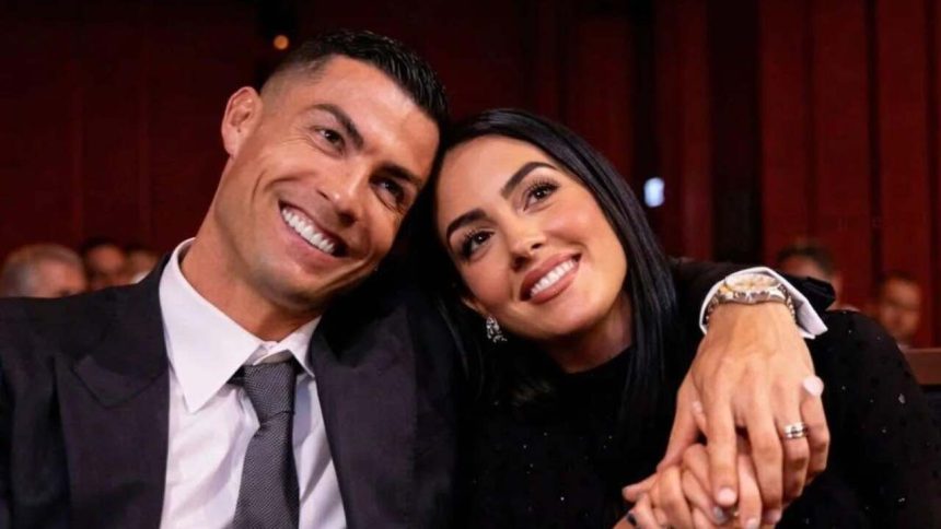 Ronaldova svadba roka vyvolava ohlasy S Georginou pozvali spevacky a hercov dorazia len traja futbalisti
