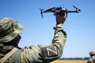 Rusko celi problemom pri nabore do dronovych jednotiek Studenti odmietaju zmluvy Vojny