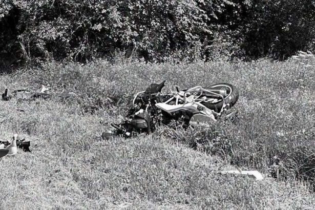 Tragedia na Liptove Policajt na sluzobnej motorke neprezil zrazku s autom Domac e Spravy