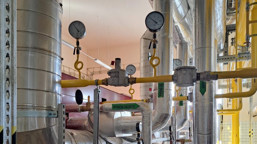 Vlastna kotolna nemusi byt vyhodou stat chce obmedzit system na ktory doplacaju ostatni