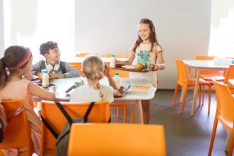 jednoduchy sposob ako motivovat tinedzerov k pestresjej strave skola moze pomoct viac nez domaci obed skola ahojmama