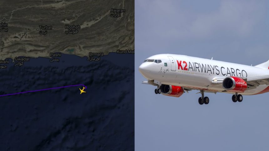 posledne udaje zaznamenali dramaticky pad potom sa kontakt prerusil po zmiznutom boeingu patra armada