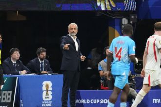 tragedia po bolestivom vyradeni z ms hovorca na tlacovke oznamil smrt trenerovho otca ms 2026 futbal sportweb