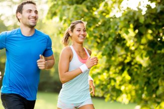 90 minut cvicenia vs par minut sprintu vysledok vedcov vas mozno prekvapi prevencia zdravie