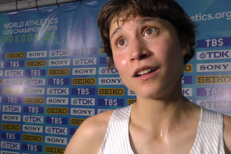 Ako sa vola tato voda Juj som spotena velmi Svrcek sa zabava dalej tesi sa na halusky aj babku Zuzku Ostatne sporty Sportweb