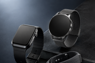 Apple Watch caka najvacsia zmena za desat rokov Firma skuma uplne nove zariadenia Technologie Veda a technika