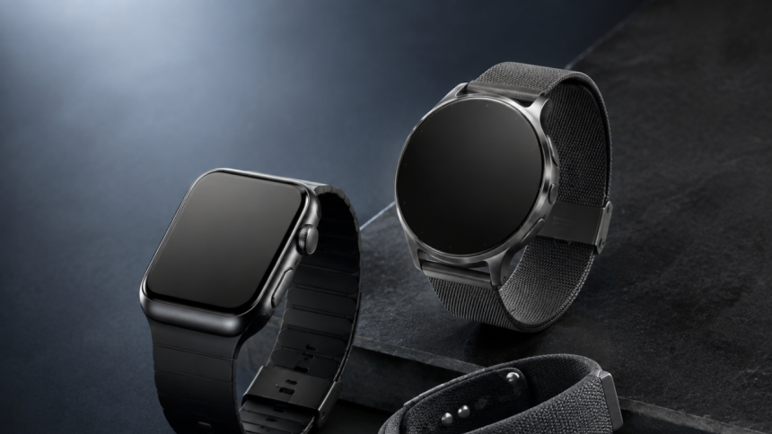 Apple Watch caka najvacsia zmena za desat rokov Firma skuma uplne nove zariadenia Technologie Veda a technika