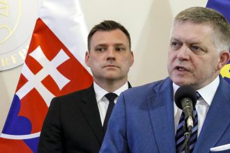 Chmelar Tarabu netreba odvolavat Danko nic nema Fico nech to pusti ako mu radil Meciar a hodi to na Pellegriniho