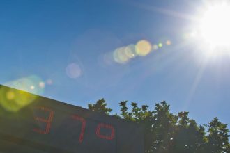Dve vlny horucav za jedno leto Meteorologicka avizuje zmenu v pocas a odhaluje ci sa horucavy este vratia