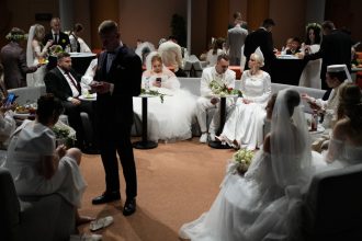 Odkial mam vziat peniaze Ruske zeny sa hlasia k manzelstvam s muzmi ktori celi istemu umrtiu aby ziskali miliony rublov