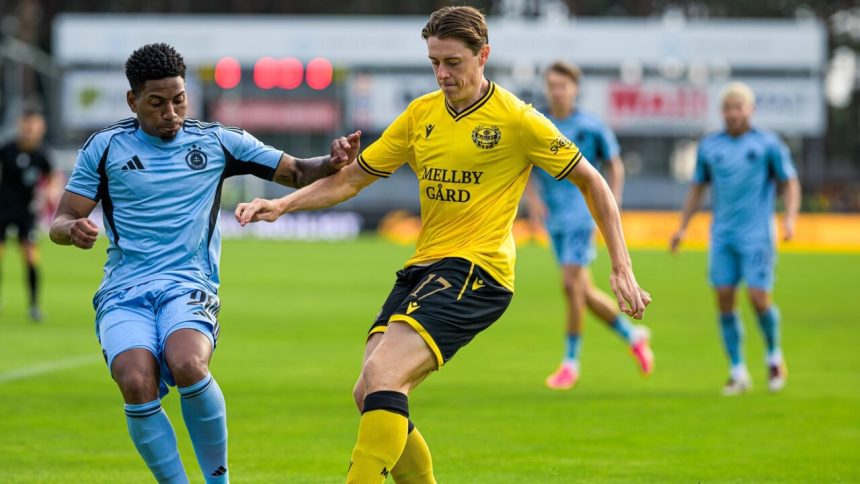 Okrem vyhry dalsi velky bonus pre Slovan V odvete na Tehelnom poli bude Mjallby AIF vyrazne oslabeny Euroske pohare Futbal Sportweb