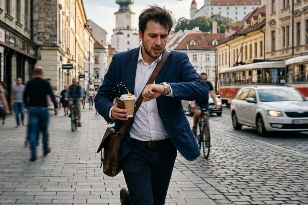 Pijete rano kavu na prazdny zaludok odbornici varuju pred chybou ktora vam potichu nici telo vzdelavanie uzitocna pravda