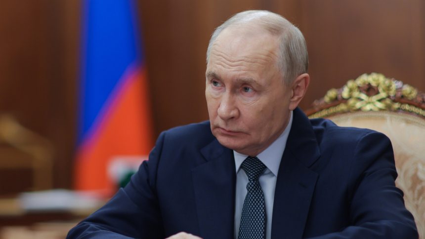 Putinovi hra do karat necakan spojenec Ukrajine komplikuje vyzvoz do celeho sveta