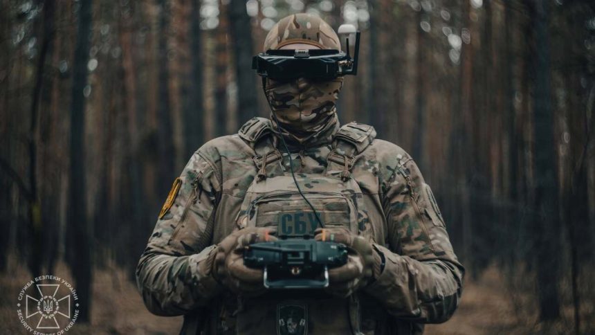 Rusko vytvorilo novu brigadu ktora ma byt plna Ukrajincov vratane vojnovych zajatcov Svet Spravy