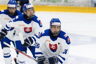 Slovaci drzalikrok sfavoritom dopolovicezapasu no Kanada strelilastyri goly aztoho bol debakel Reprezentacia Hokej Sportweb