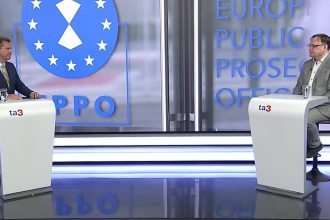Slovensko nie je centrom velkych podvodov s DPH peniaze sa tu vsak maju prat Novocky hovori o dlhorosnych sietach