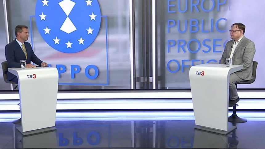 Slovensko nie je centrom velkych podvodov s DPH peniaze sa tu vsak maju prat Novocky hovori o dlhorosnych sietach