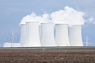 Slovensko uz nestihlo jadrov y vlak medzi prvymi Analytik radi neobetovat miliardy v mene rychlosti rozhovor