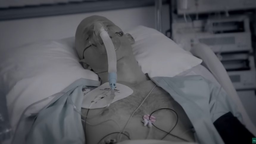Smrt v salke caju polonium rozralo Litvinenka zvnutra otravou spred takmer 20 rokov mohol schvalit sam Putin