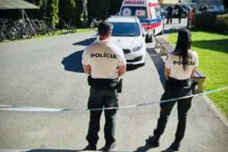 Bránik o útoku v Staškove: Nemáme pre takéto deti adekvátne riešenie