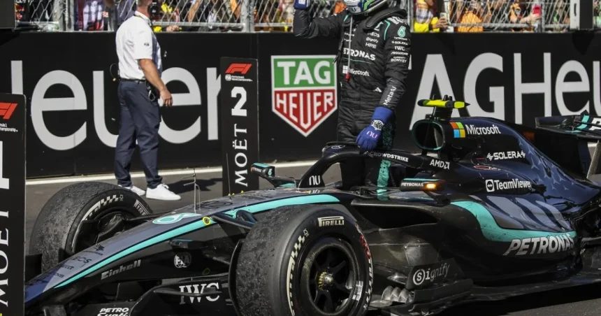 Do kalendára formuly 1 sa vracajú dve veľké ceny, legendárne preteky v Monaku čaká novinka