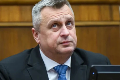 Drucker: Danko si spor s Tarabom vyrieši sám. Horecký podržal Fica