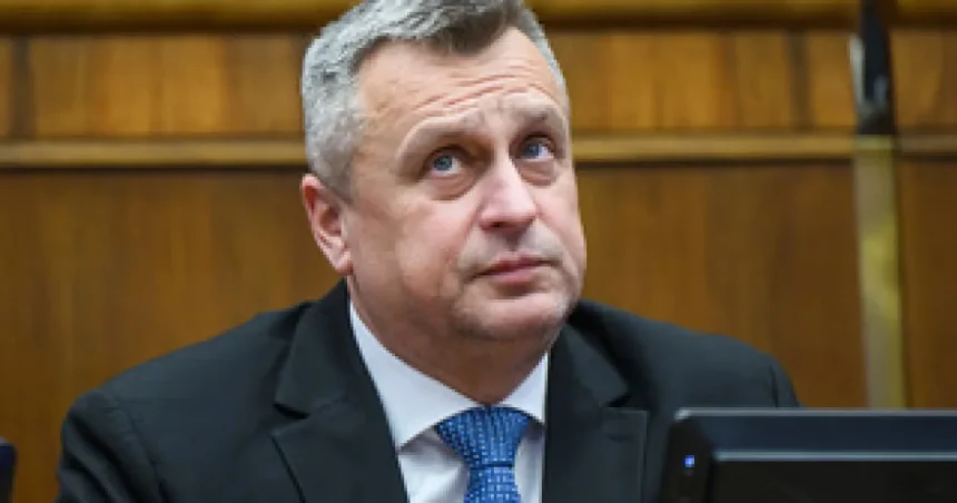 Drucker: Danko si spor s Tarabom vyrieši sám. Horecký podržal Fica