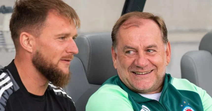 Futbalista by žil všade, len nie na Maldivách. Vyplatí ho už len miliónová ponuka