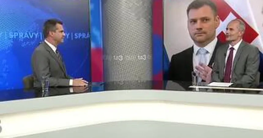 Gašpar spochybnil Tarabov návrat, Gröhling už počíta koalícii 75 hlasov