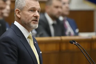 Od nového jadra k dátovým centrám: vízia premiéra Roberta Fica
